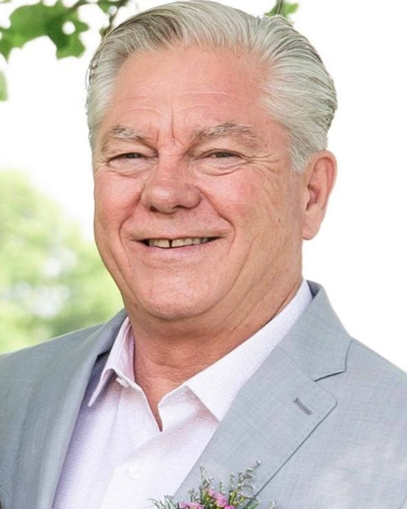 Leonard Joseph Tricarico