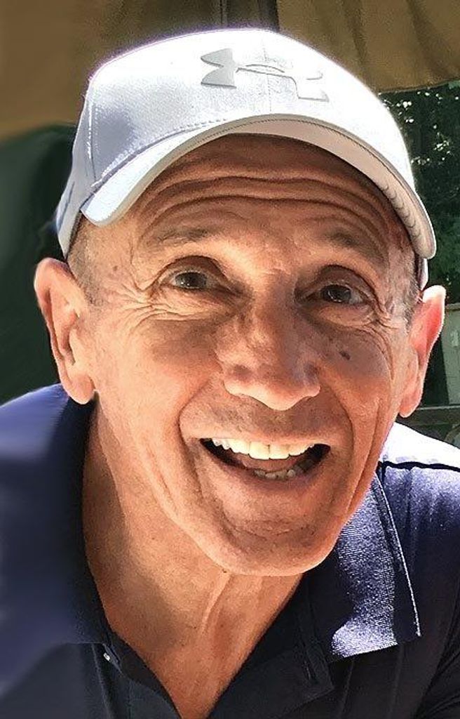 Stephen R. "Sheeny" Krivonak