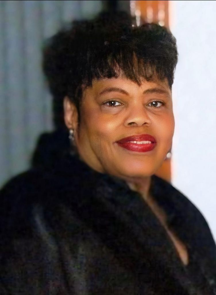 Dewanyer Pearson Lockett Profile Photo