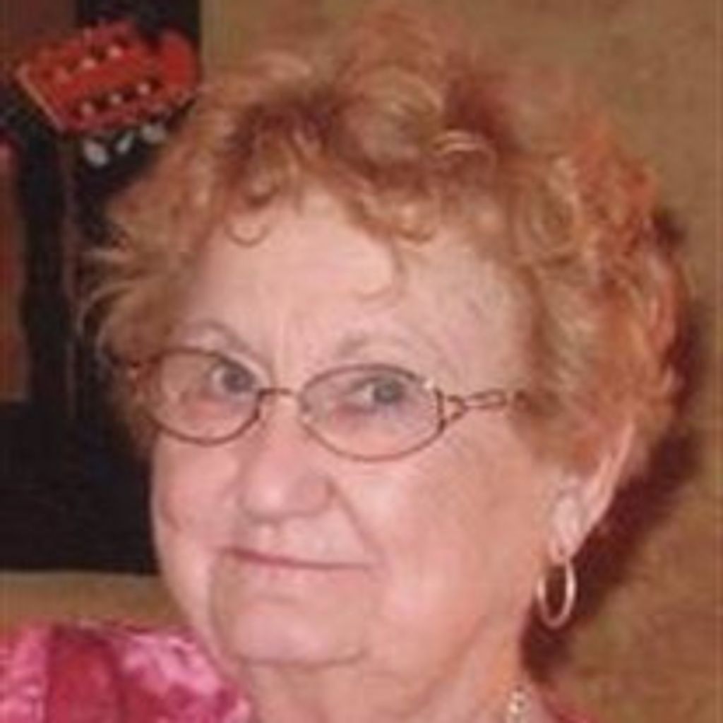 Caryl Flores