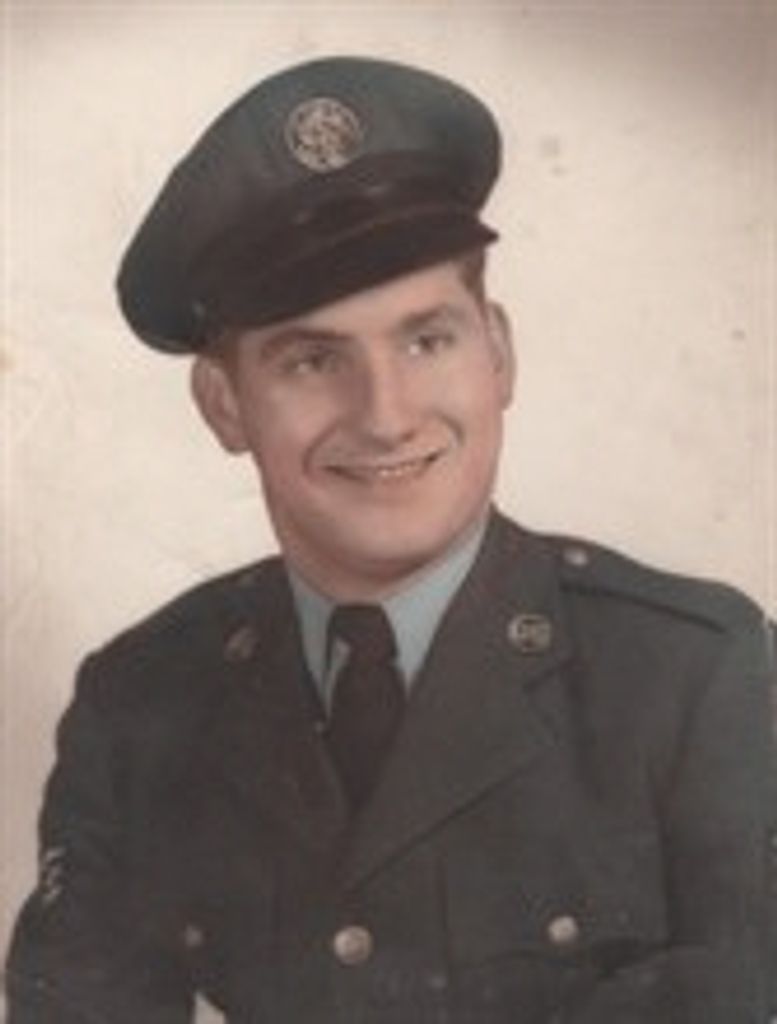Harold R. Hostetter
