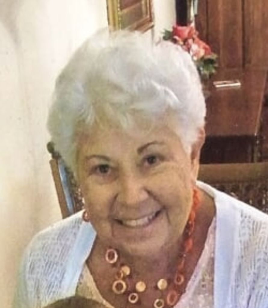 Alma Caldwell Profile Photo