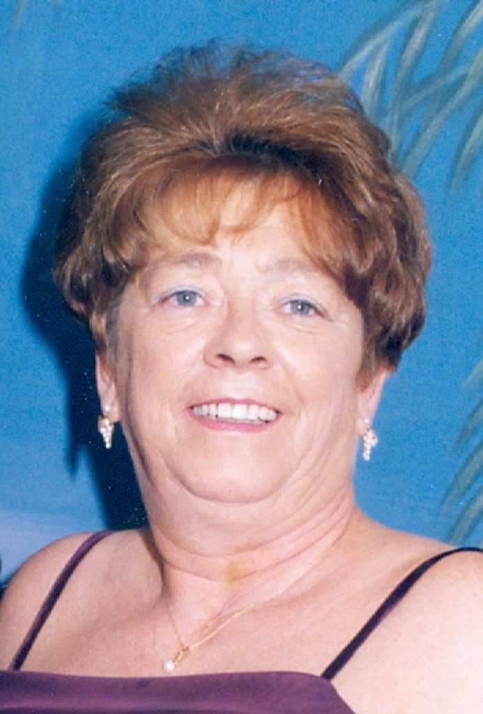 Cynthia "Cindie" M. Petrella