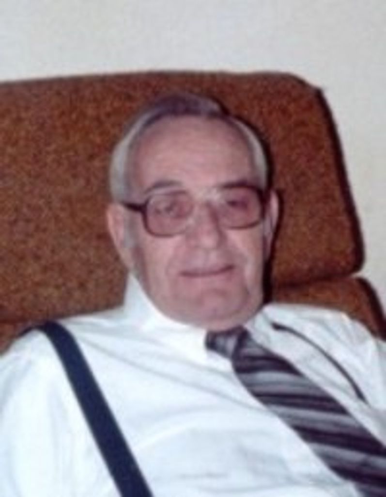 Heland "Lynn" Hansen