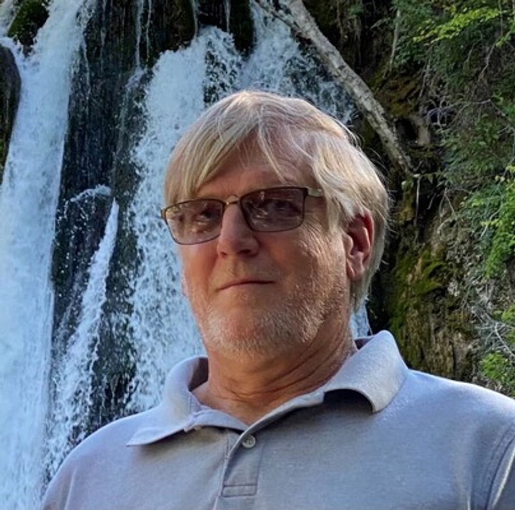 James 'Jim' Birkeland