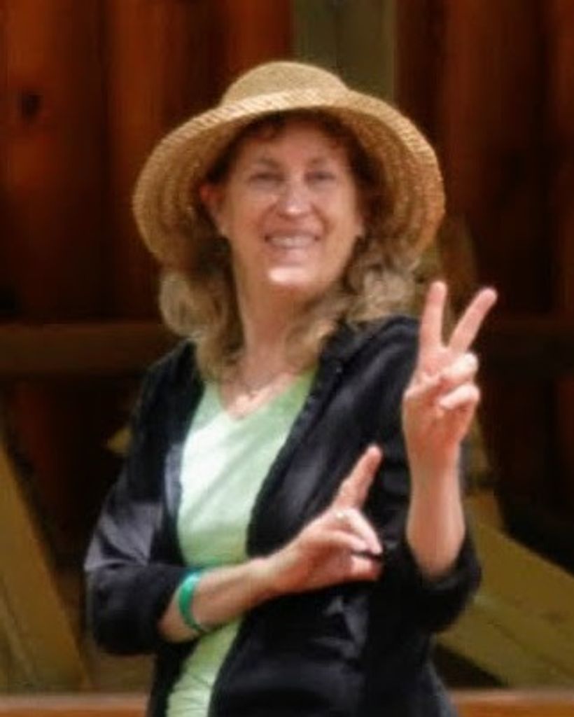 Diane Linn Brooks