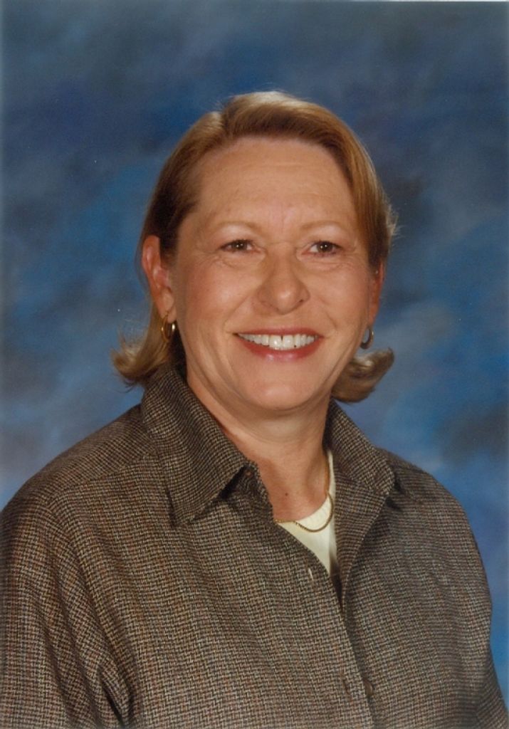 Gale Augusta Schici Profile Photo