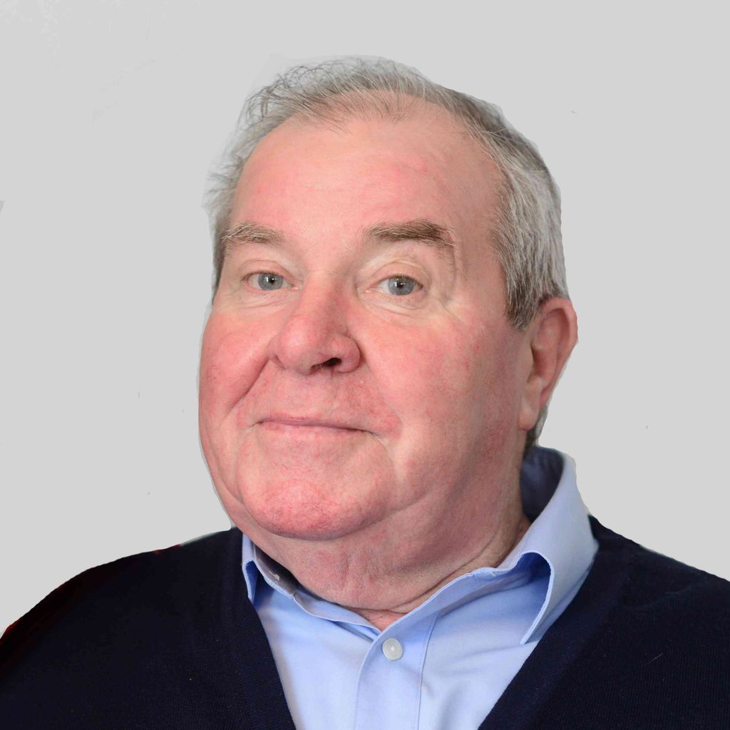 Michael F. Mulkerrin Profile Photo