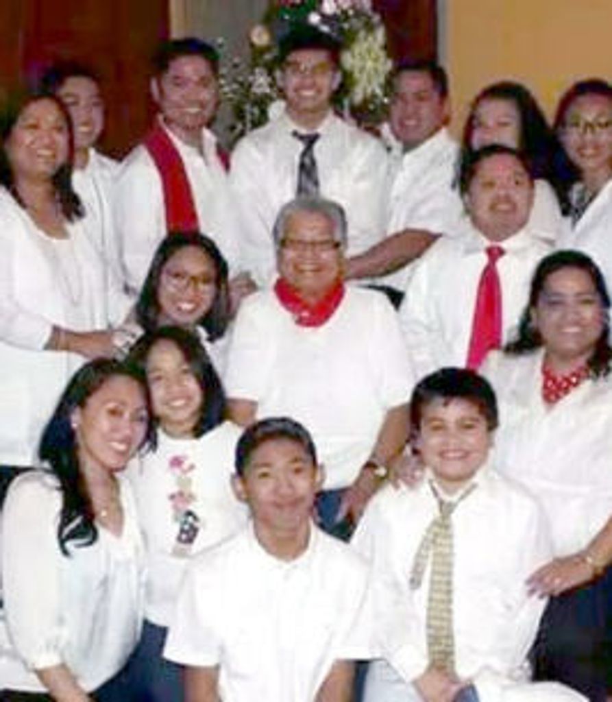 Anatalia Floresca Profile Photo