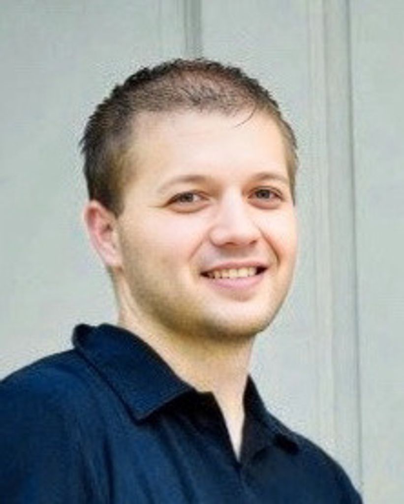 Douglas Spencer Mickelson Profile Photo