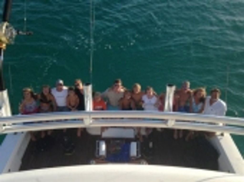 Maresa Mcalister Darby