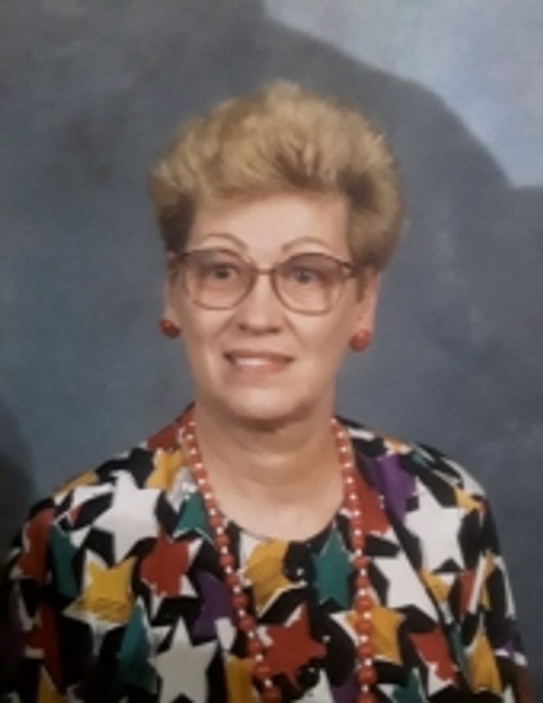 Theresa Mae Young