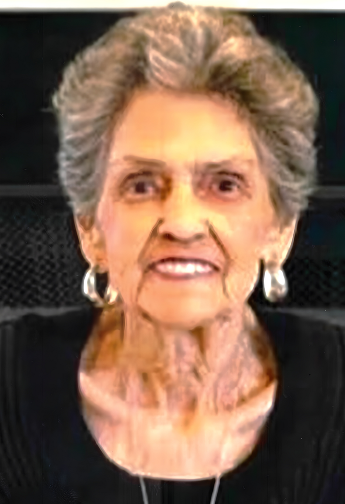 Esther Reyes Evaro Profile Photo
