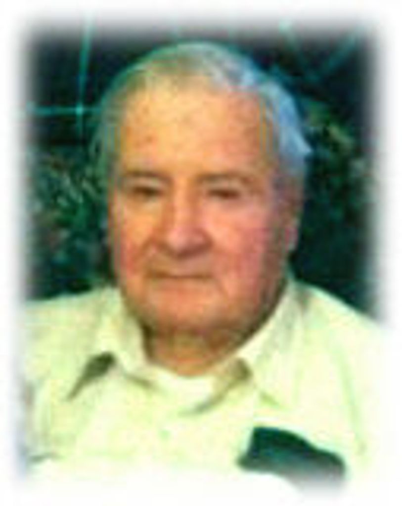 Paul Batton McBride Profile Photo
