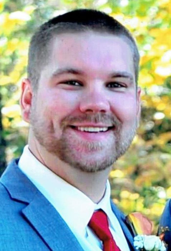 Joseph James Smolenski