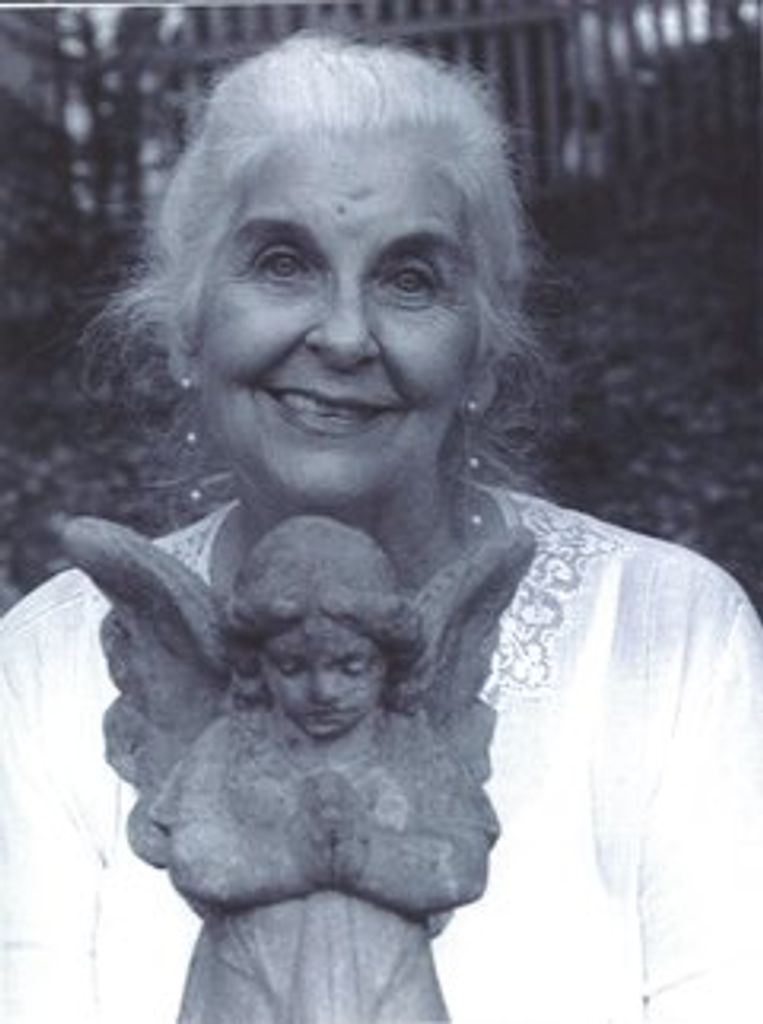 Sally (Bowers)  Macdonald
