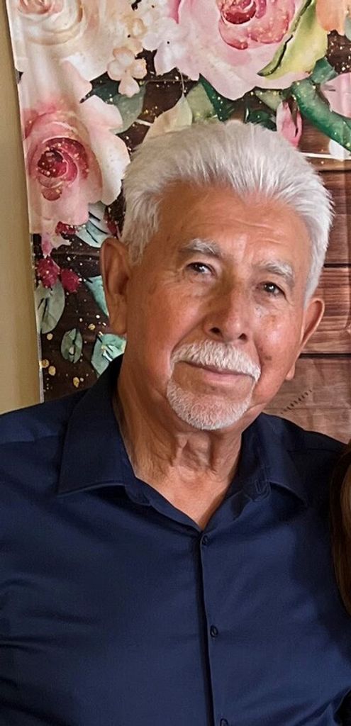 Rogelio Aguayo Valencia Profile Photo