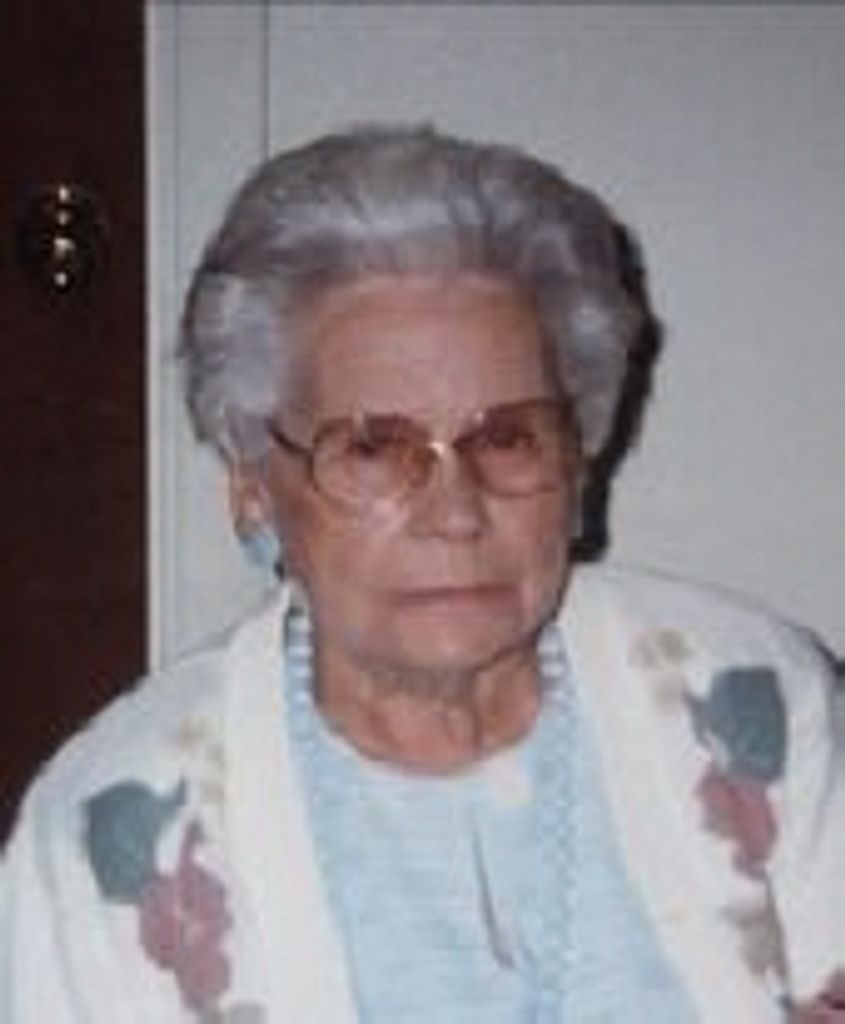 Irene Hansen Christensen