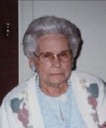 Irene Hansen Christensen Profile Photo