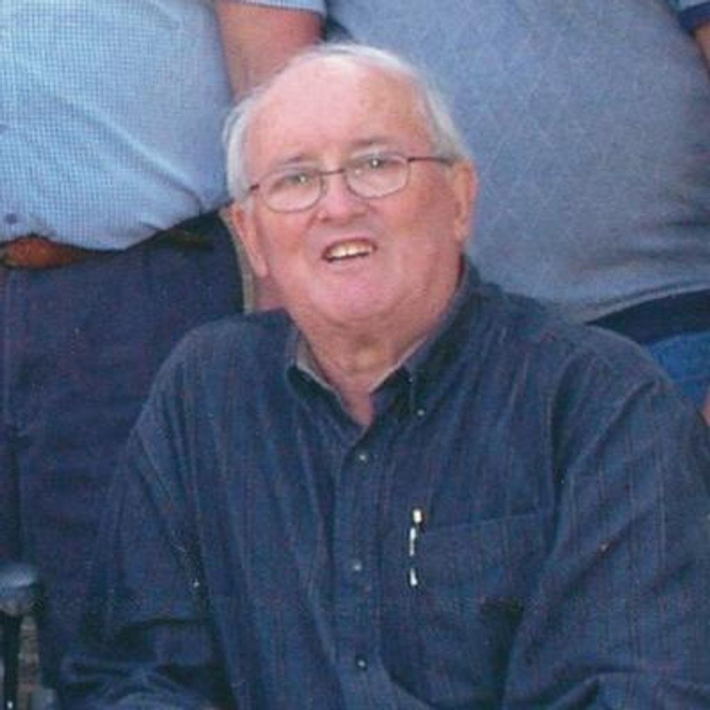 Olman "David" Uhlman Profile Photo