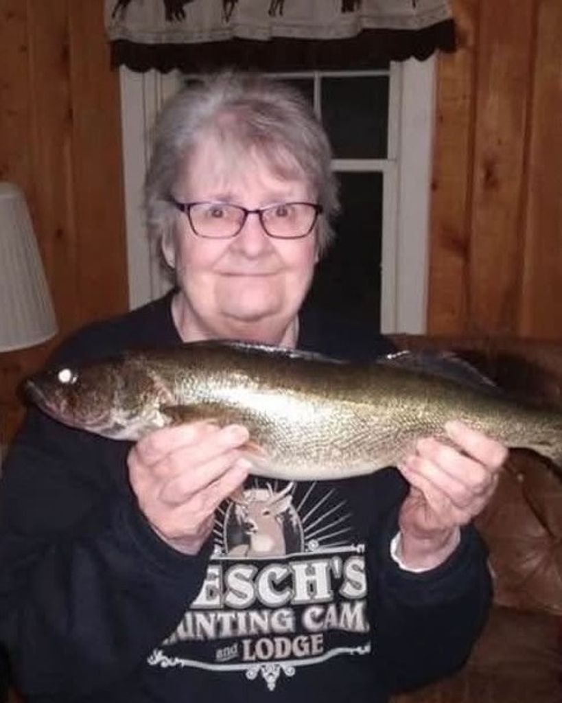 June "Kathy" Ann Tesch Profile Photo