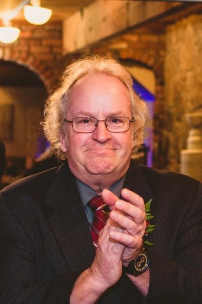 Brian Radzwill Profile Photo