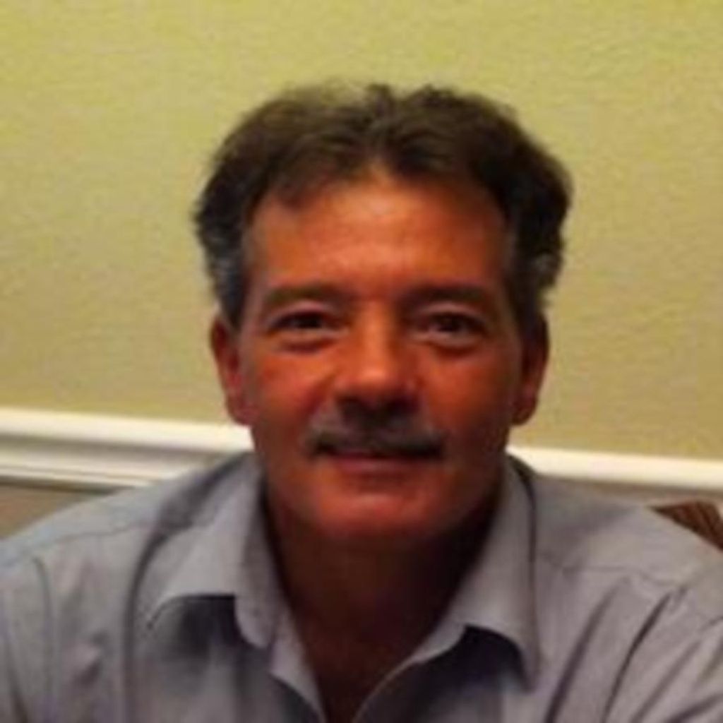 Michael John Tilton