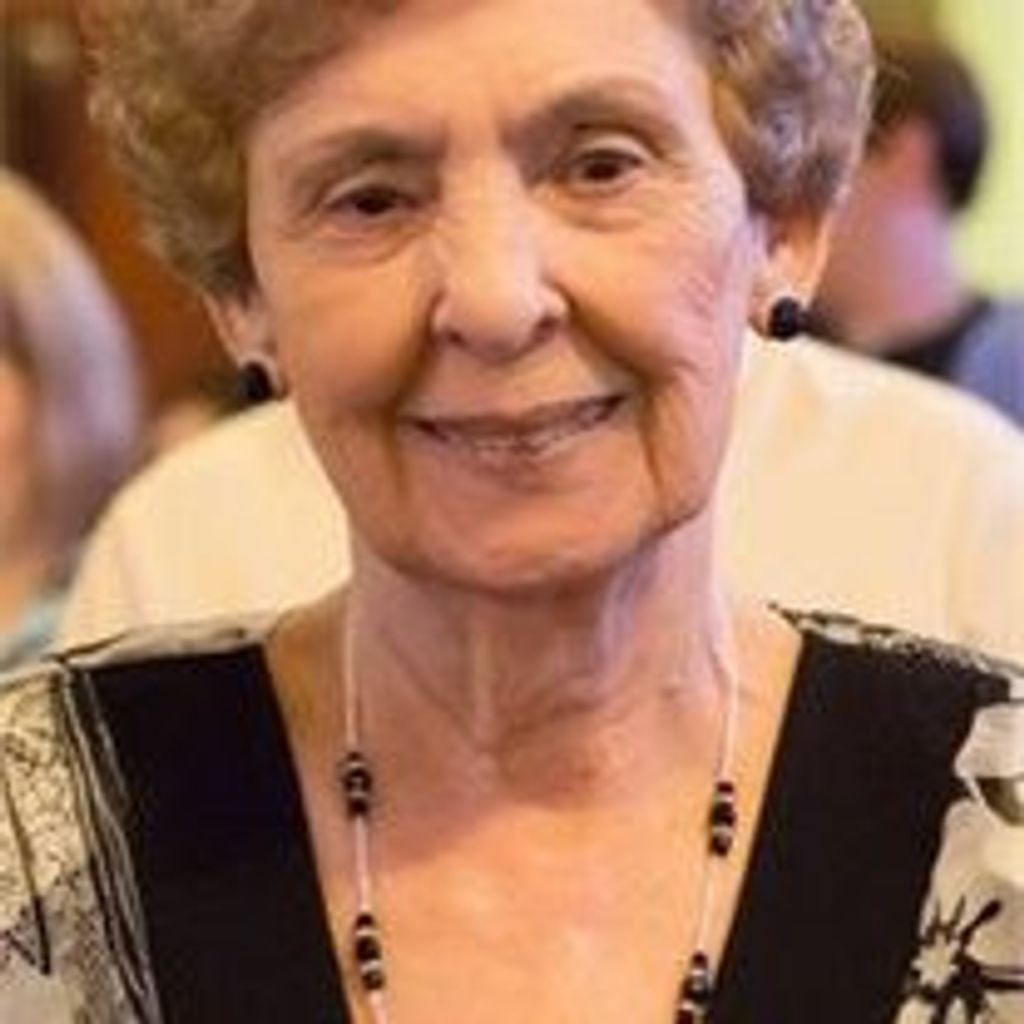 Anna Theriot