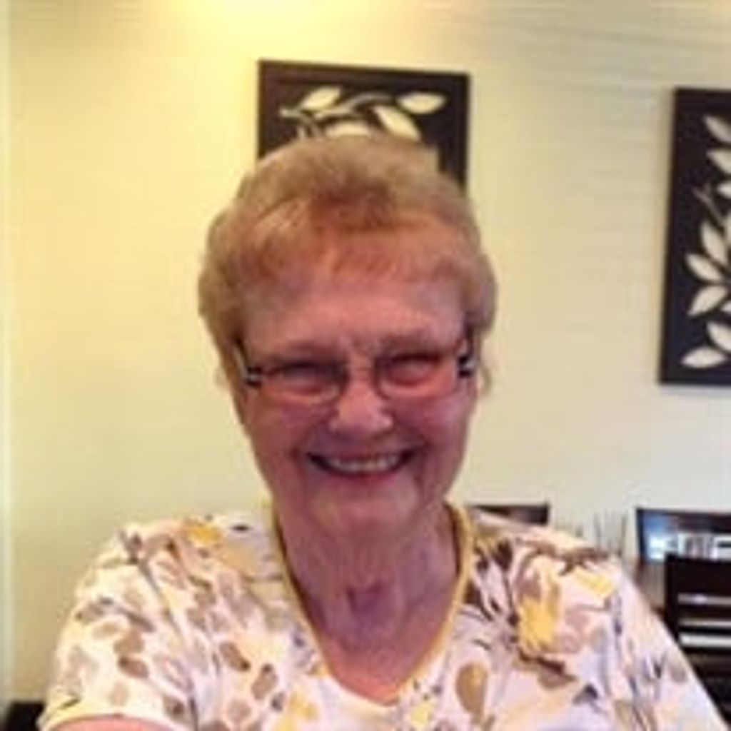 Lindy Lou Allessio Profile Photo