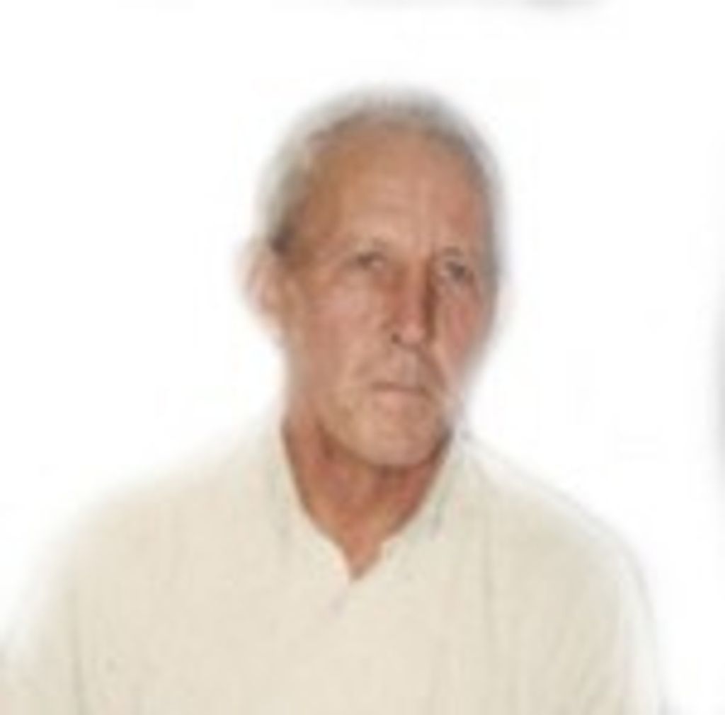 Donald Edward Underwood