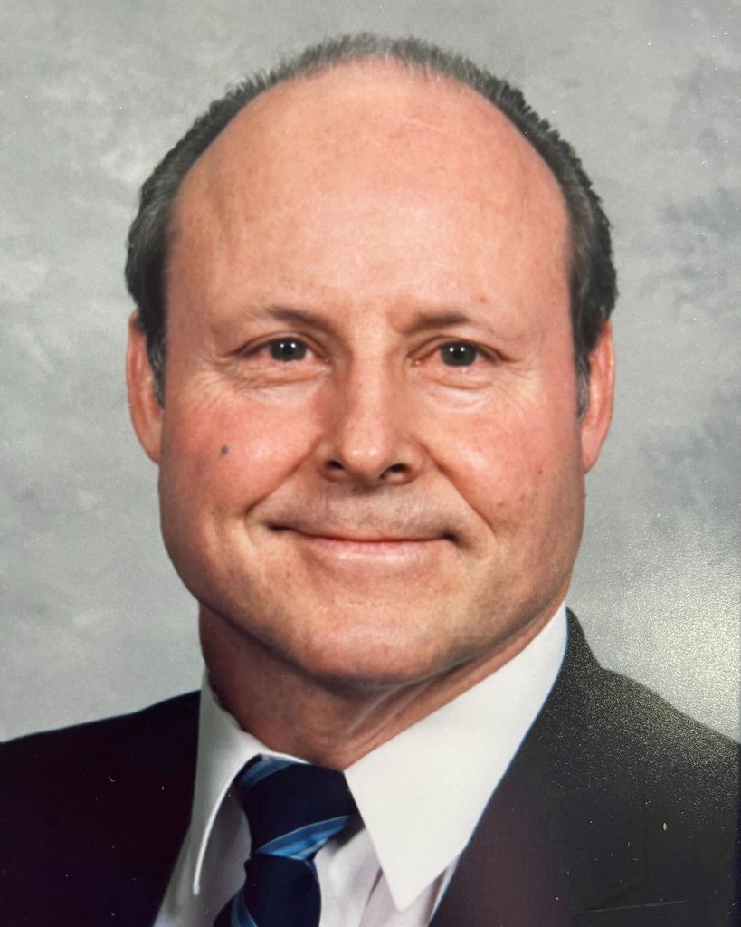 Welton Hearst Copeland Profile Photo