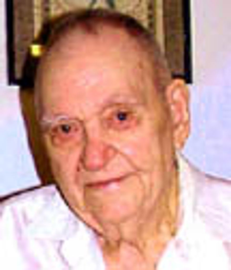 Cleatus Sylvester Hedden