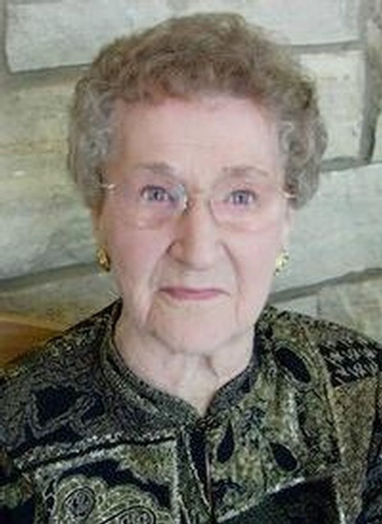 Dorothy E. Slezak