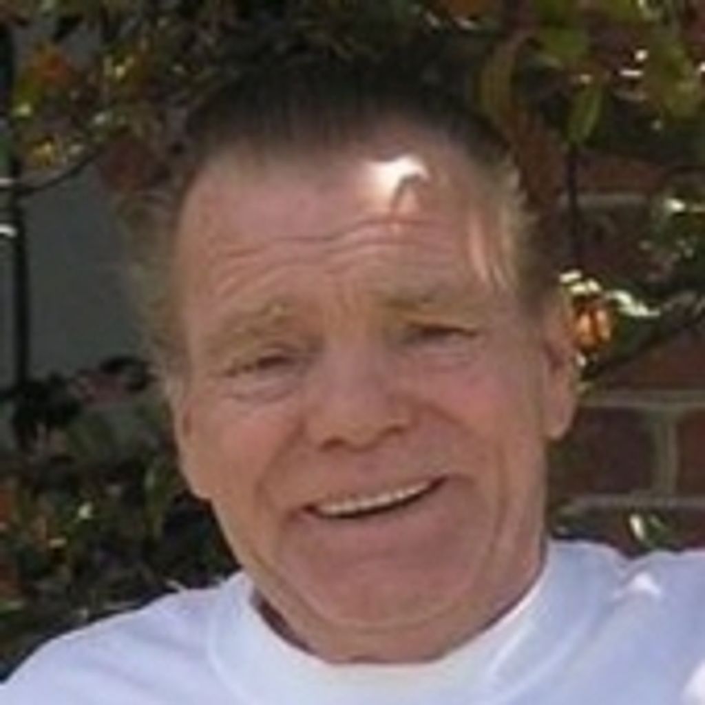 Ralph Hollandsworth