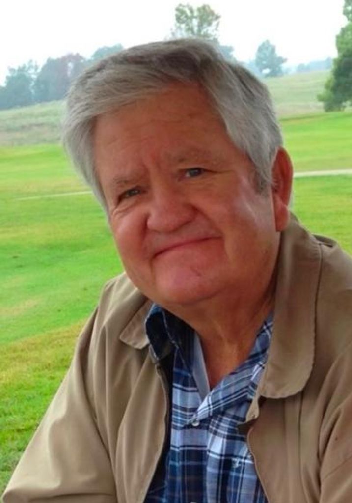 Jimmie Bell Fulbright Profile Photo