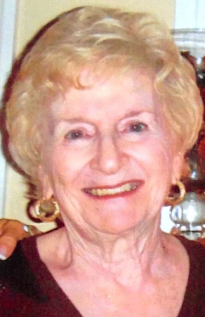 Jean C. MacDonald Profile Photo