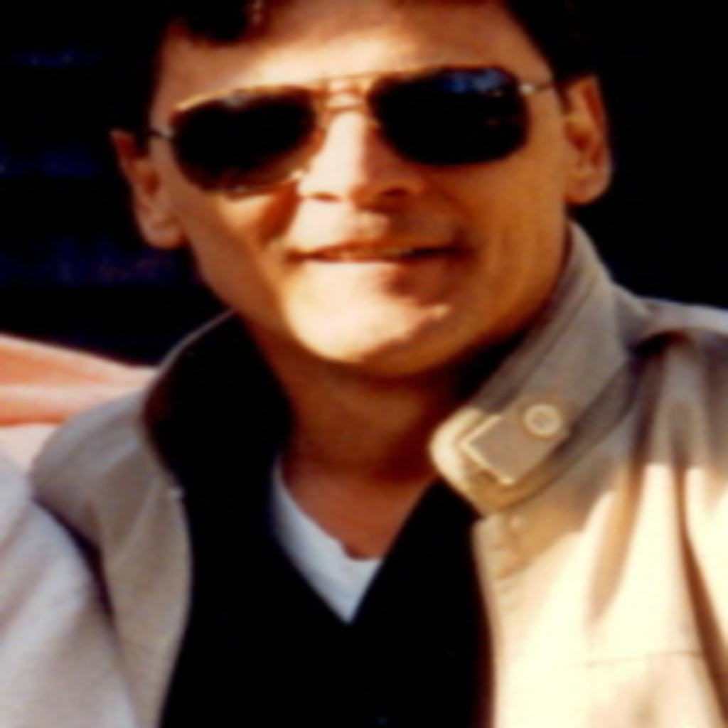 Douglas G. Travers