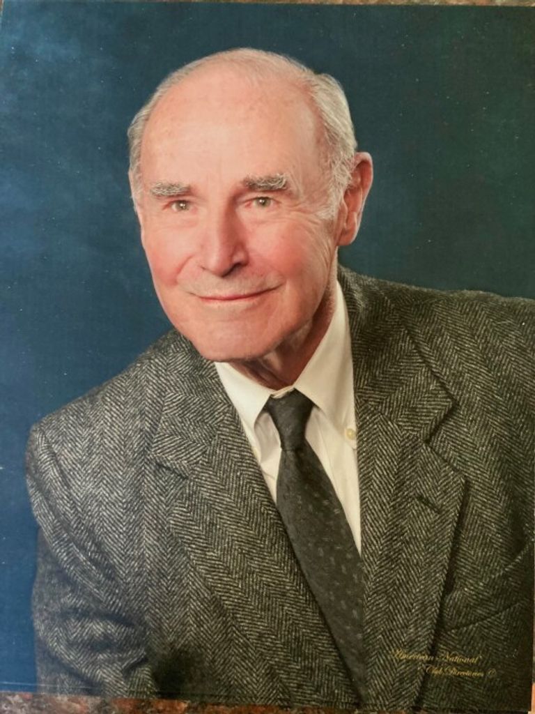 Robert Coleman, Jr.