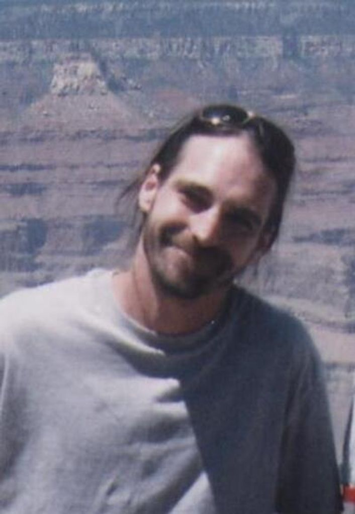 Cody Ray Crouch Profile Photo