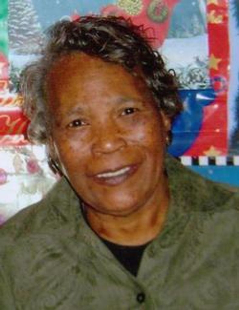 Mary Watlington Sowell