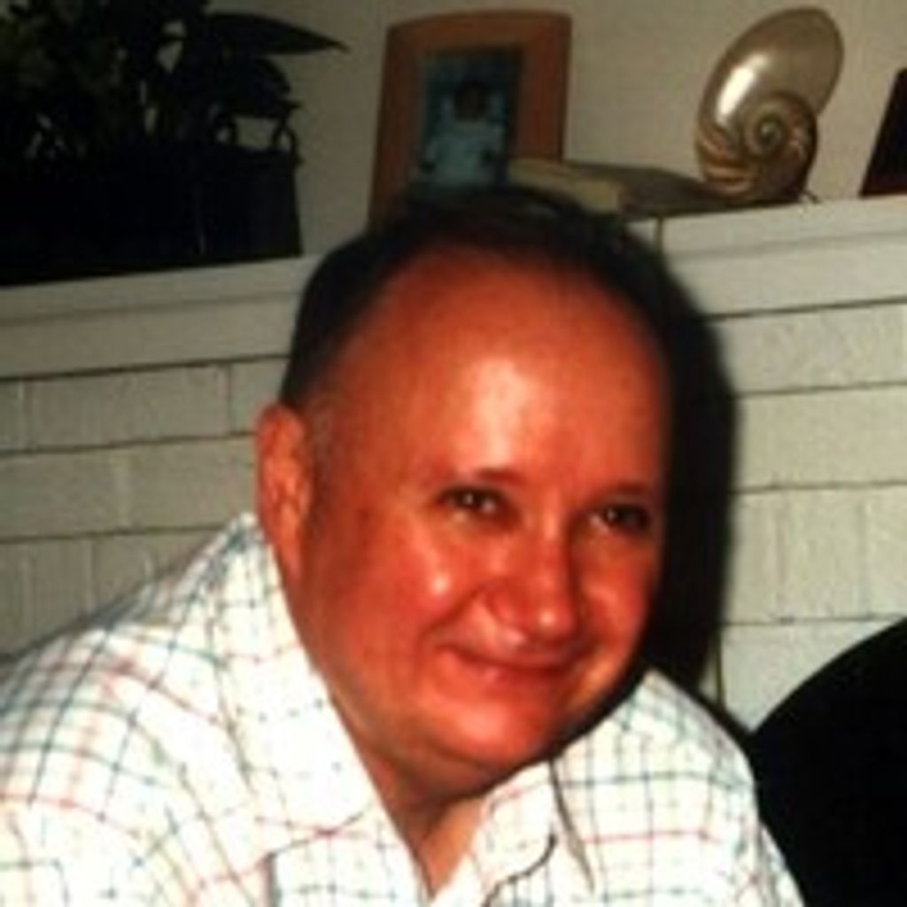 John R. Blutt