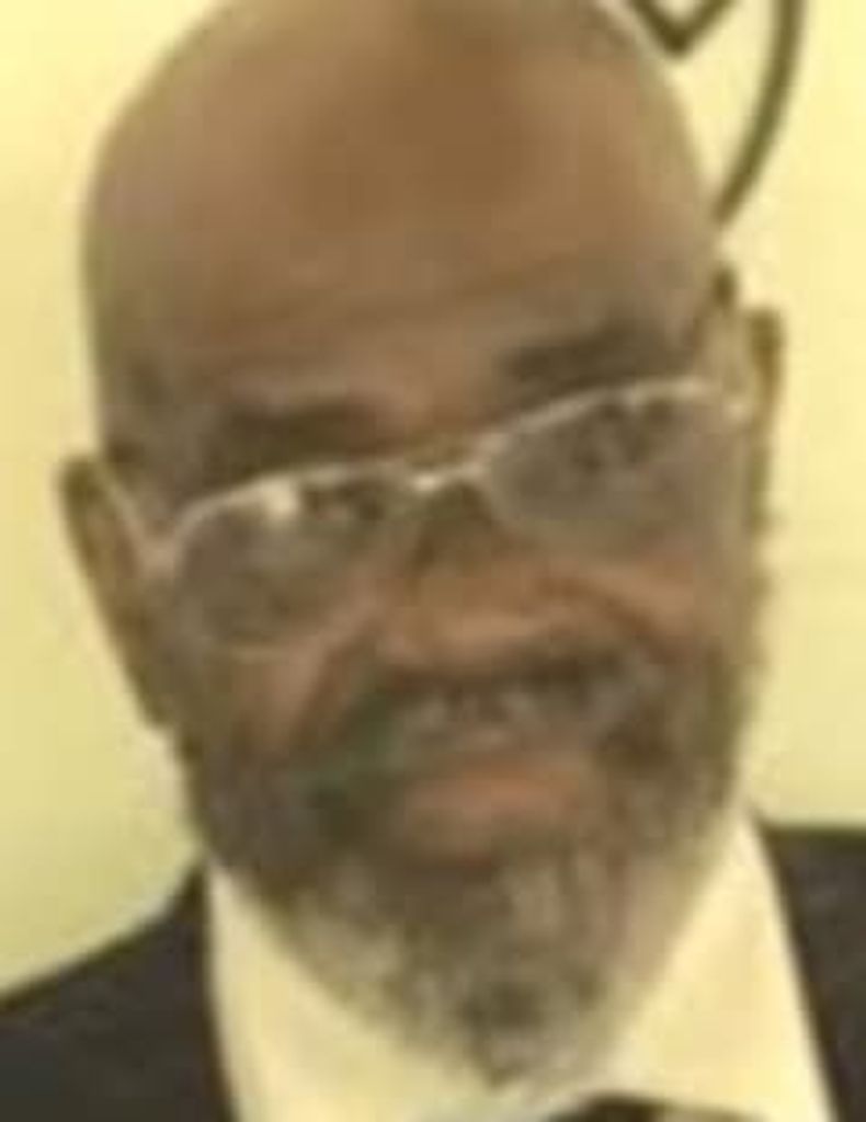 Rev. James Allen Boyd