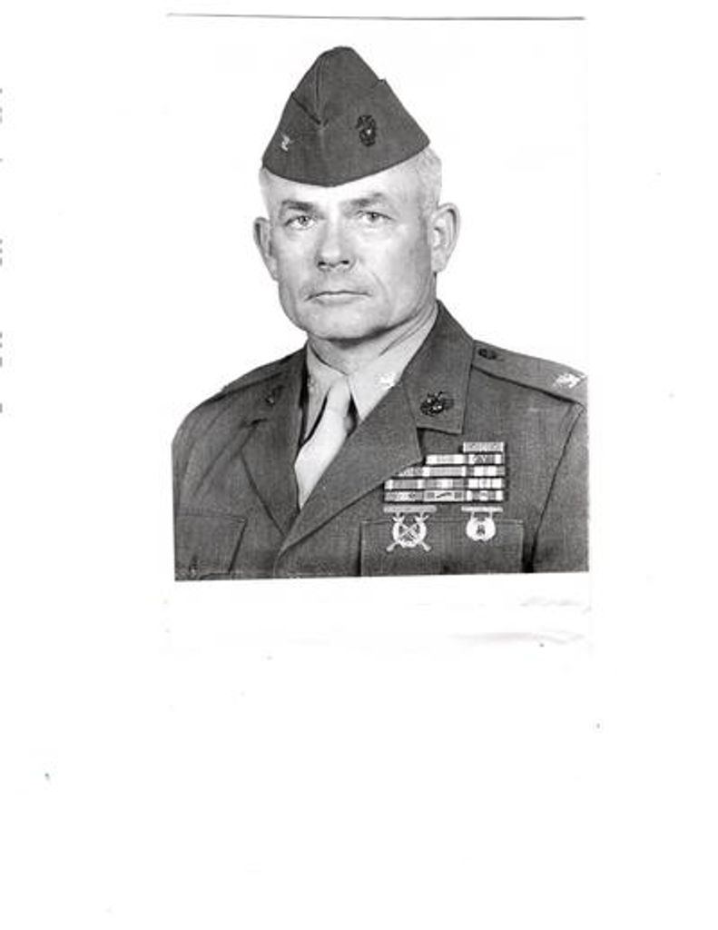 Harvey L. Zimmerle