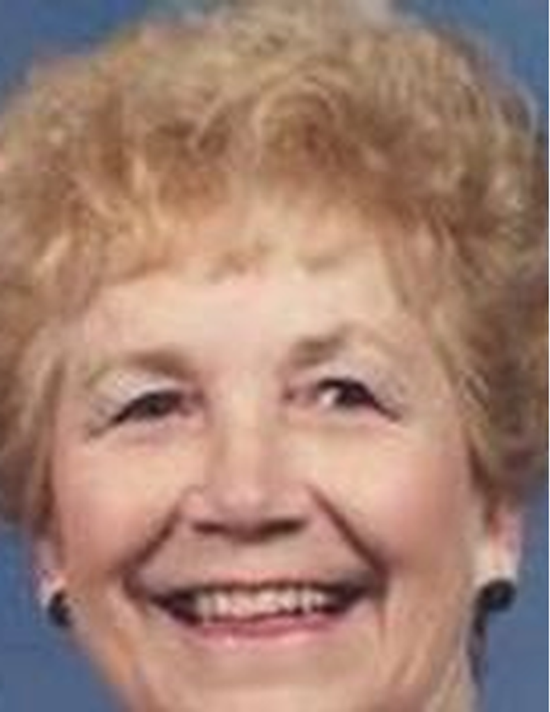 Kathryn  Evans Murphy