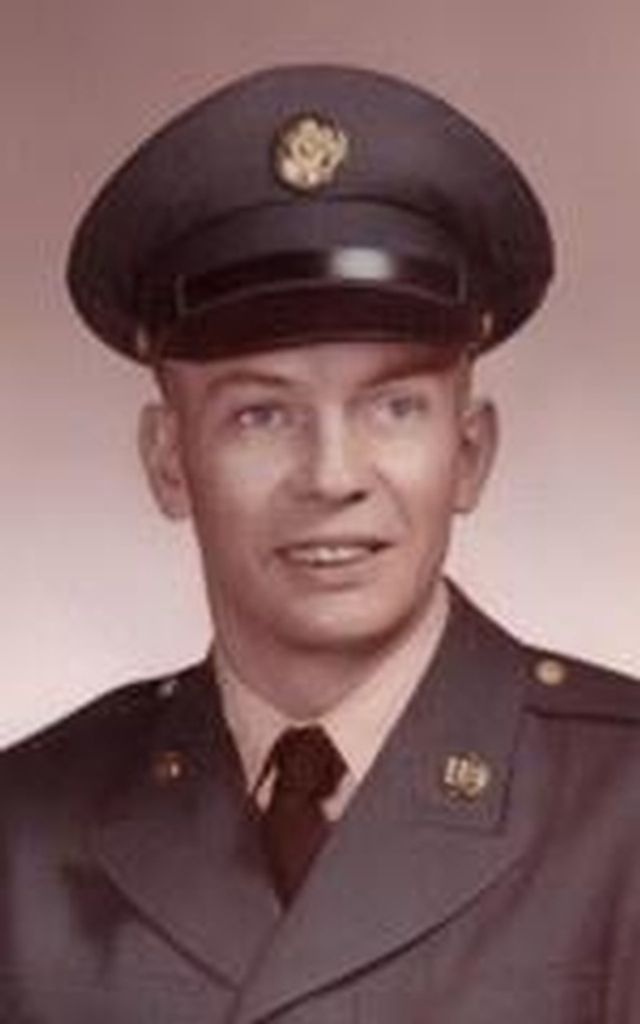 Duane Ellsworth Strand