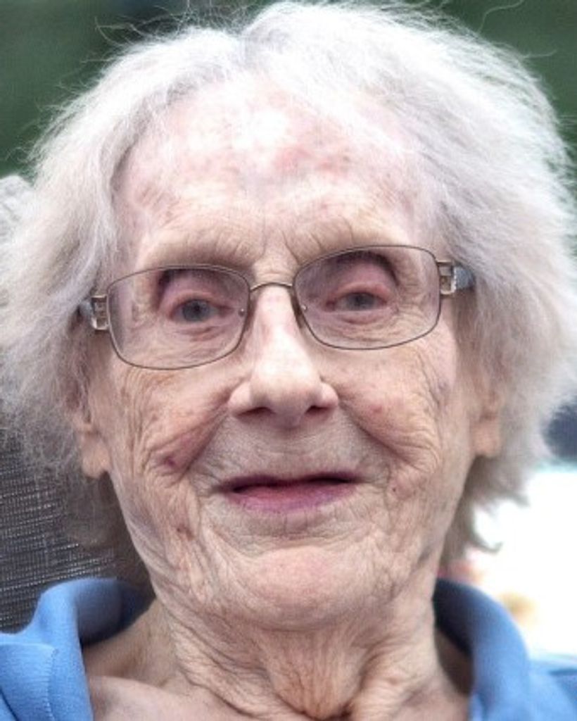 Betty A. Fisher Profile Photo