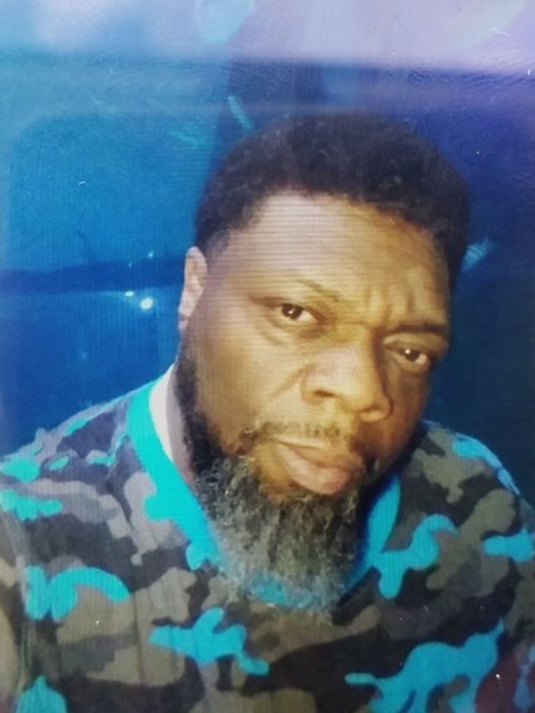 Mr. Reginald Earl Frazier