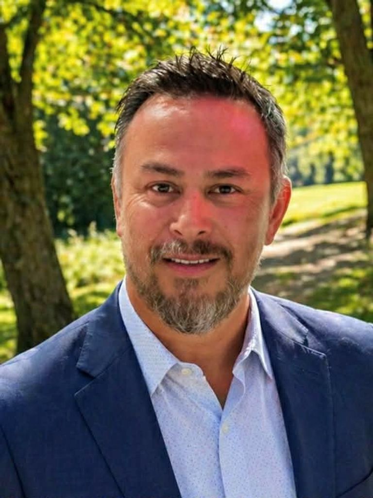 David Stanley Ackroyd Profile Photo