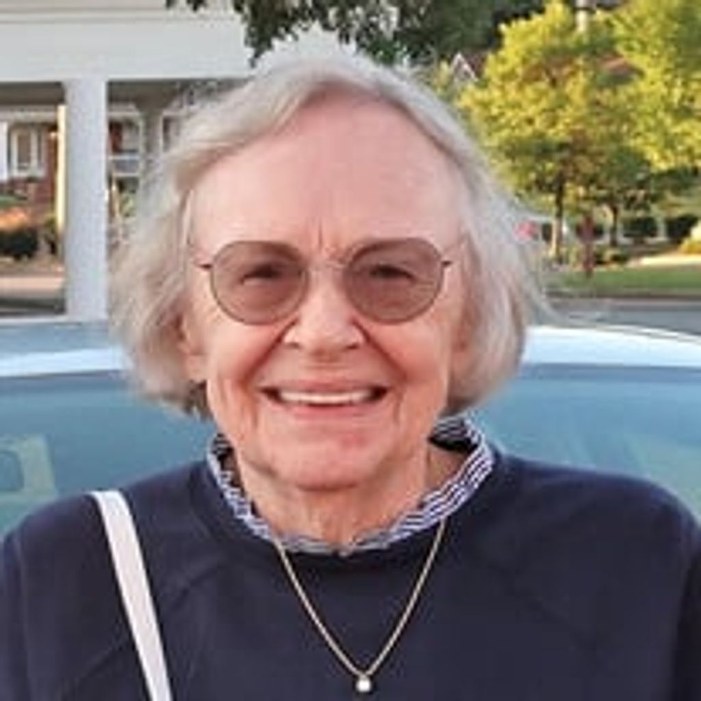 Elaine Morton Dickensheets