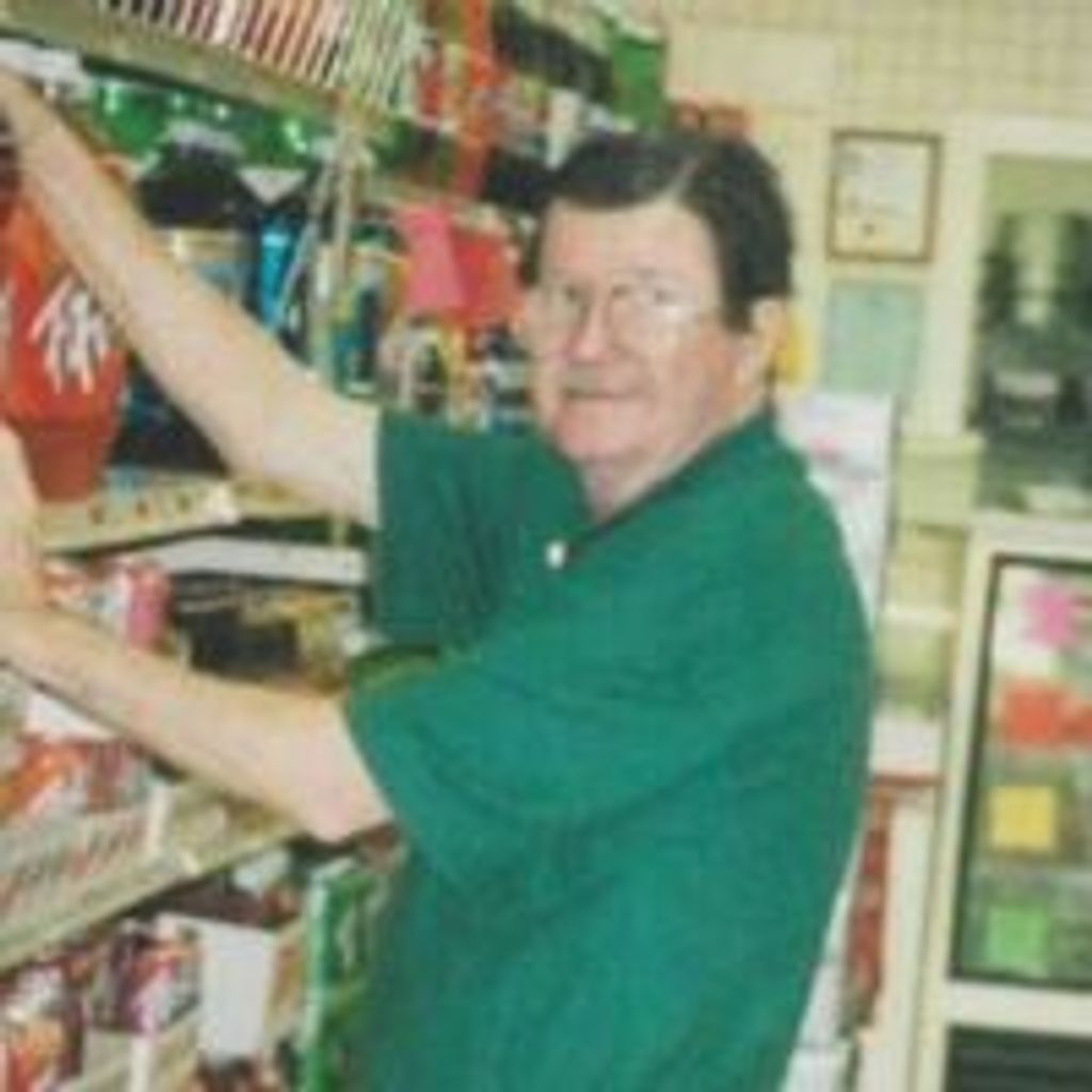 Richard Stubblefield Profile Photo